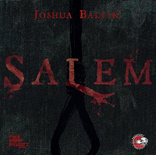 Tabletop_Deals's tweet photo. Salem from @PassportGames for a low $22.77
https://t.co/uqJcwQ2ua5
#3to7Players #HighPlayerCount #ActionSelection #Voting #Salem https://t.co/MYieqOBkiG