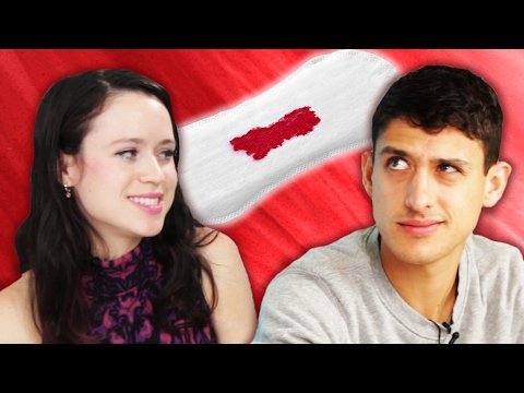 vidmebuzz's tweet photo. Man Sees His Girlfriend's Period Blood For The First Time - https://t.co/2WT8afjQXU https://t.co/lLLe3W7ExS