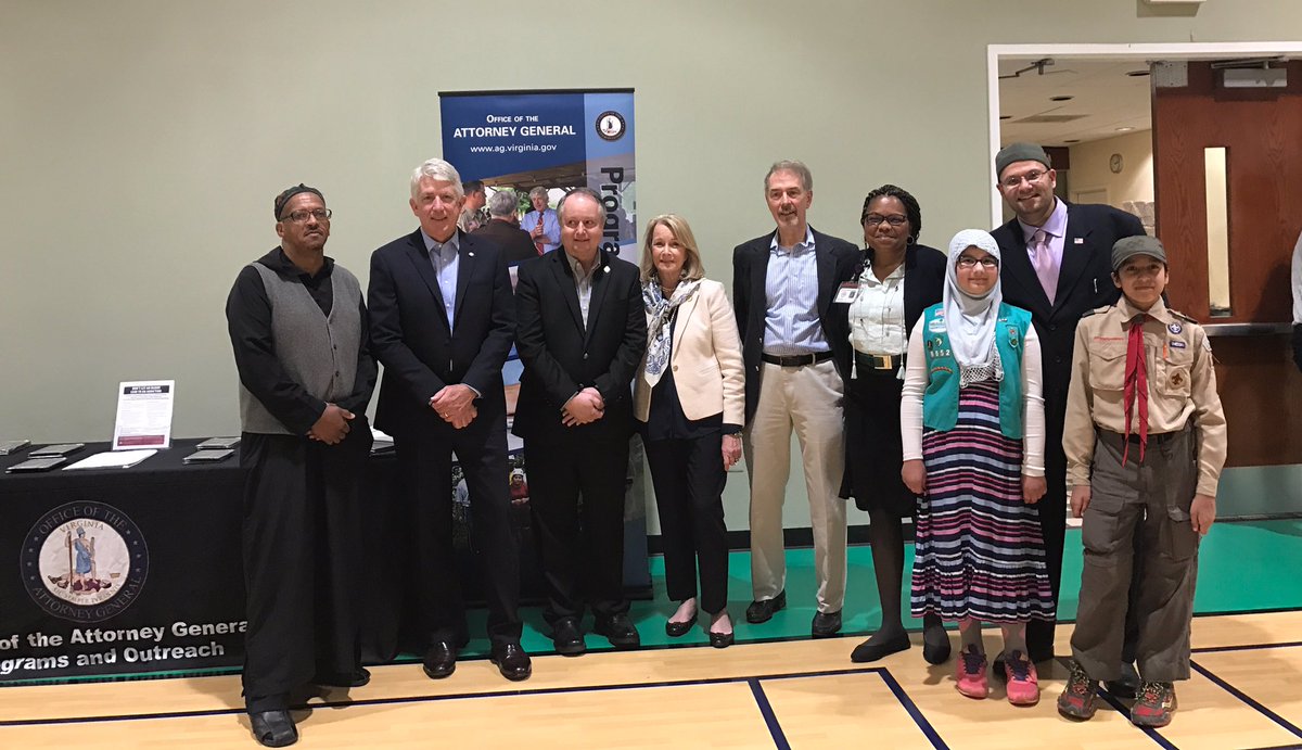 Mark Herring tweet media