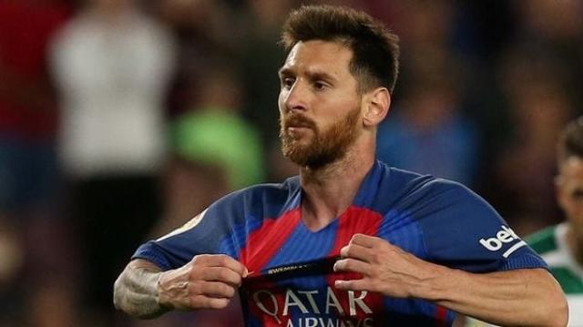 LaPagina's tweet photo. #InterDLP Messi pone broche de oro y Barcelona se despide con un triunfo ante Eibar #Deportes
https://t.co/HM5i1cb5BQ https://t.co/qd3z7Xblhk