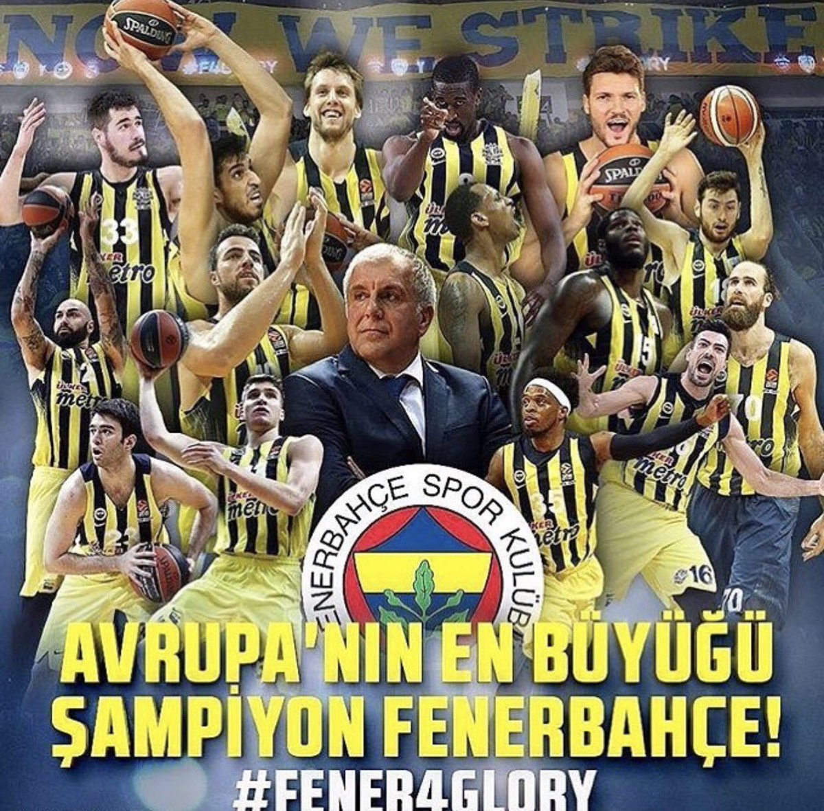 TEBRİKLER FENERBAHÇE TÜRKİYE SİZİNLE GURUR DUYUYOR🇹🇷🇹🇷🇹🇷🇹🇷🇹🇷