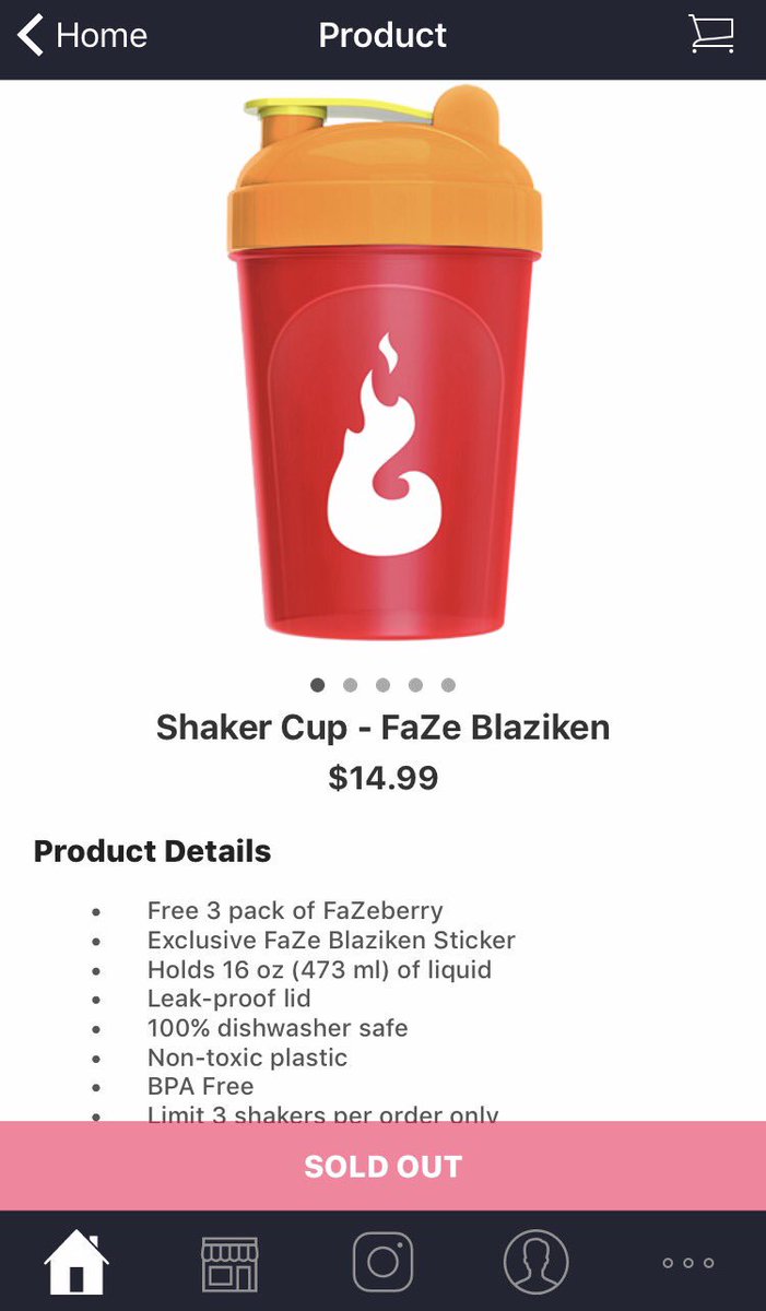 GFuelEnergy tweet picture