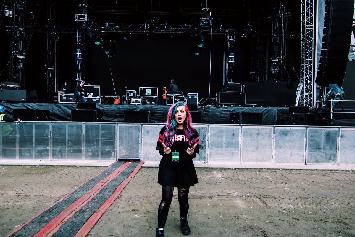 Mr_Male_Mixer's tweet image. Just Want To Say Thanks To @BronnieMusic You Was Incredible At @wirral_live Today And Your Voice Is Just Amazing. #WirralLive #Bronnie 😊❤️