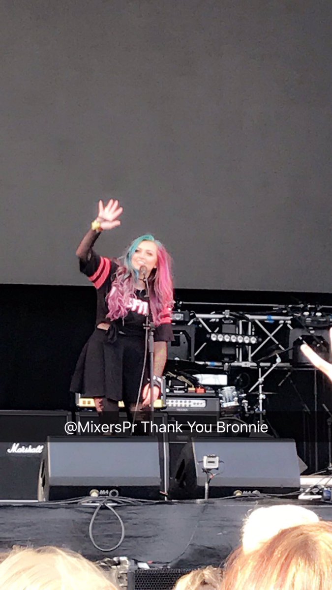 Mr_Male_Mixer's tweet image. Just Want To Say Thanks To @BronnieMusic You Was Incredible At @wirral_live Today And Your Voice Is Just Amazing. #WirralLive #Bronnie 😊❤️