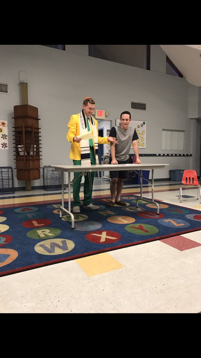 shdbbyo's tweet photo. Happy birthday to our Regional Moreh @goldcoastmoreh @jsiff99! Hope you have a fun birthday! #33 https://t.co/9vNfJogAIF