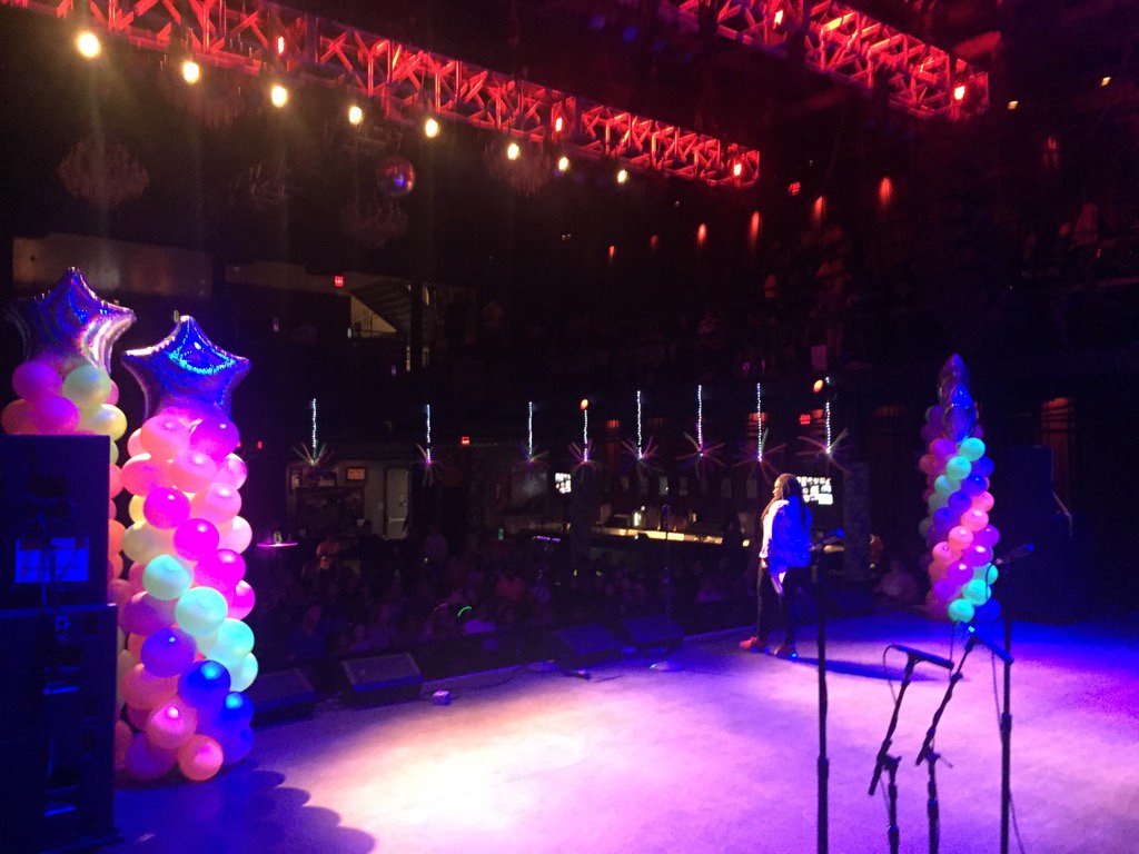 Montgomery_Rec's tweet photo. The Fillmore is rocking for our MoCo's Got Talent event! Over 70 auditions this year. We have amazing youth in MoCo! https://t.co/m06xzYT0l8