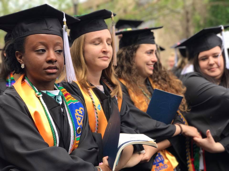 WeStandForND's tweet photo. Photos and videos from our small ceremony following #walkoutND https://t.co/L0HNFBDIRZ https://t.co/zA8fjPgfje