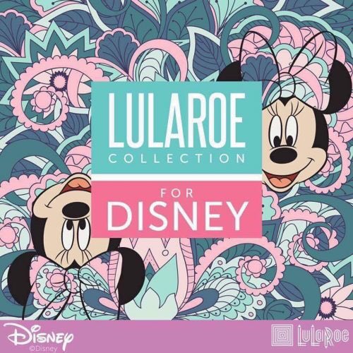 lularoedisney1's tweet photo. #LuLaRoe #Disney Collection! Only sold on Facebook and local pop ups. Be sure to follow our Facebook page for all update's. https://t.co/LLXiwH9pLA