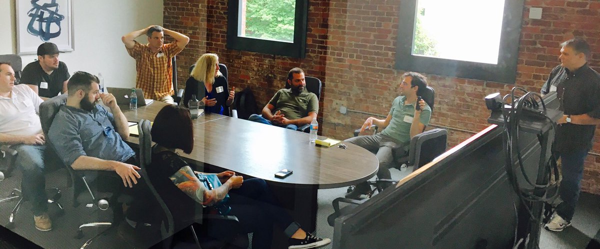 Starve Ups tweet media