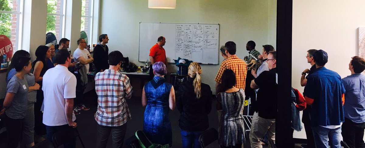 Starve Ups tweet media