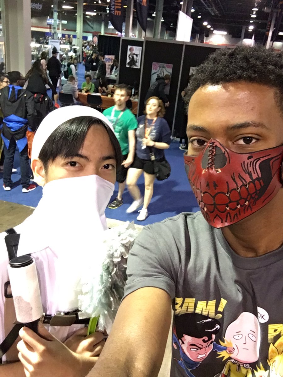 Mariku__'s tweet photo. Imma miss this place....Never felt more at home😇💯. #Acen2017 https://t.co/rYV2Ky9OQo