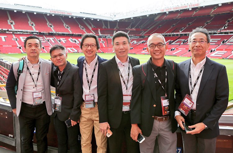Epsonworldcup's tweet photo. A fantastic weekend at the #EpsonWorldCup17 so far! #EverydayWins https://t.co/PLdGnQ4khb