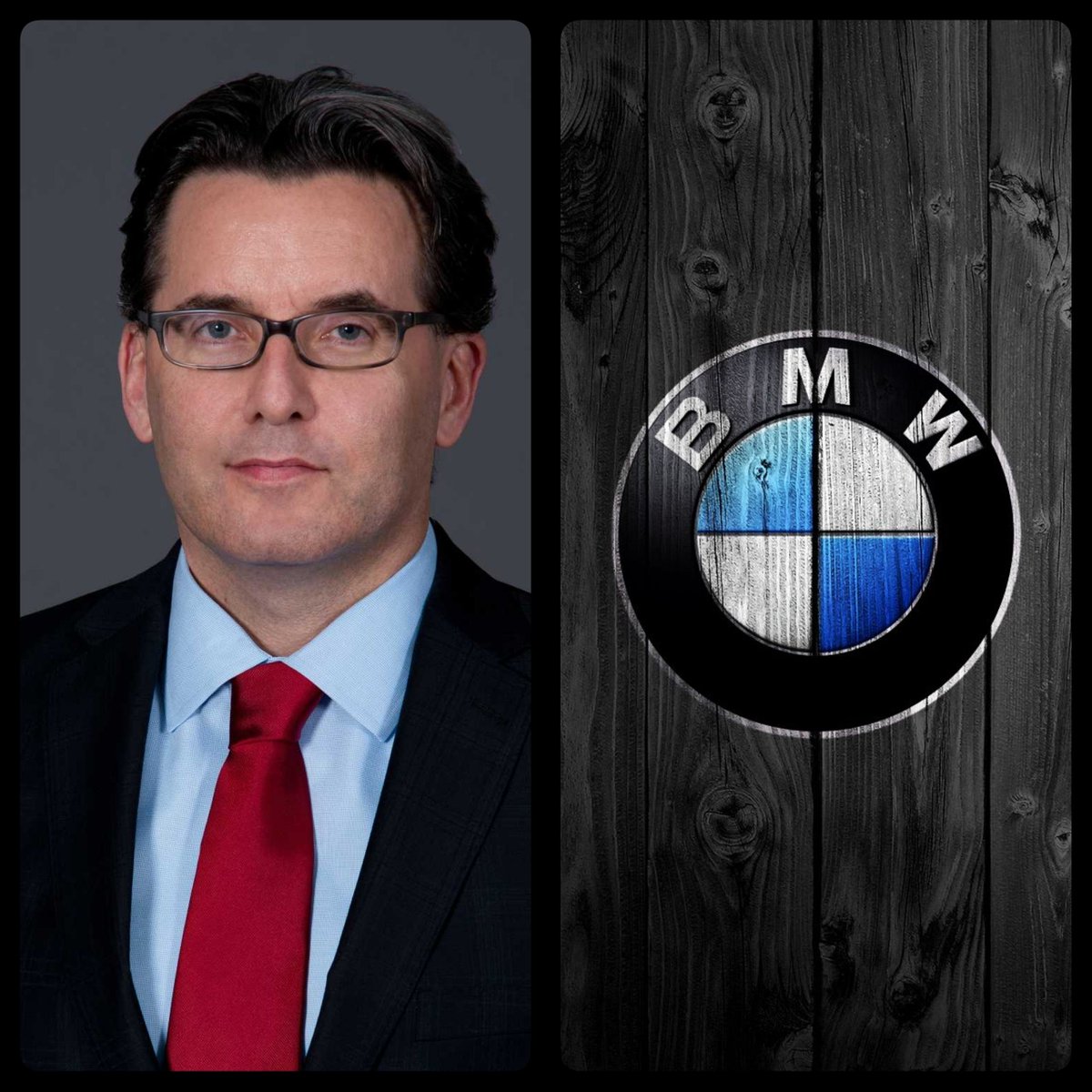 Shaun #Bugbee of #BMW effective 6-1-17 becomes #executive Vice President #operations  BMW #sales operation #USA #VP #management #bmw #