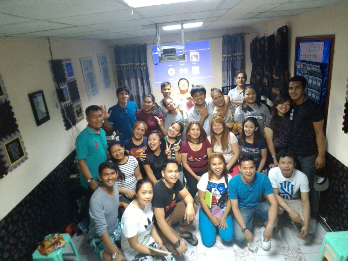 Kath09Fernandez's tweet photo. #FellowshipNight !🙏🙏🙏 https://t.co/m3VpG0V1Kg