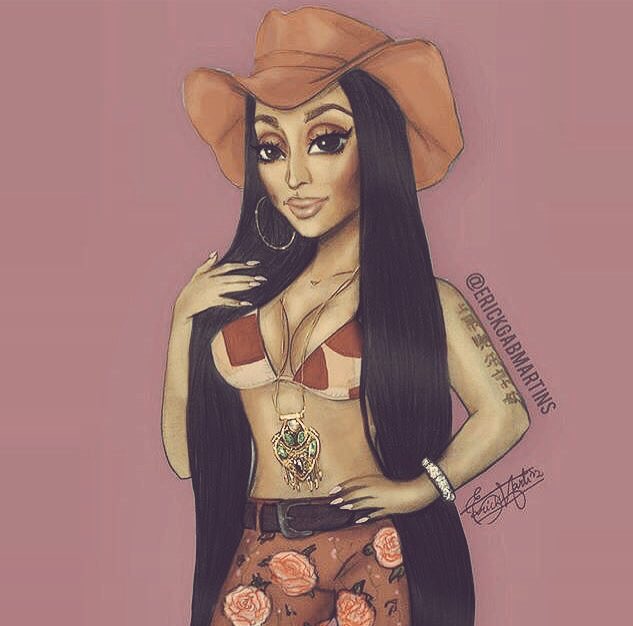 Destiny69557670's tweet photo. #NickiBBMAs https://t.co/Fnv61lzuVI