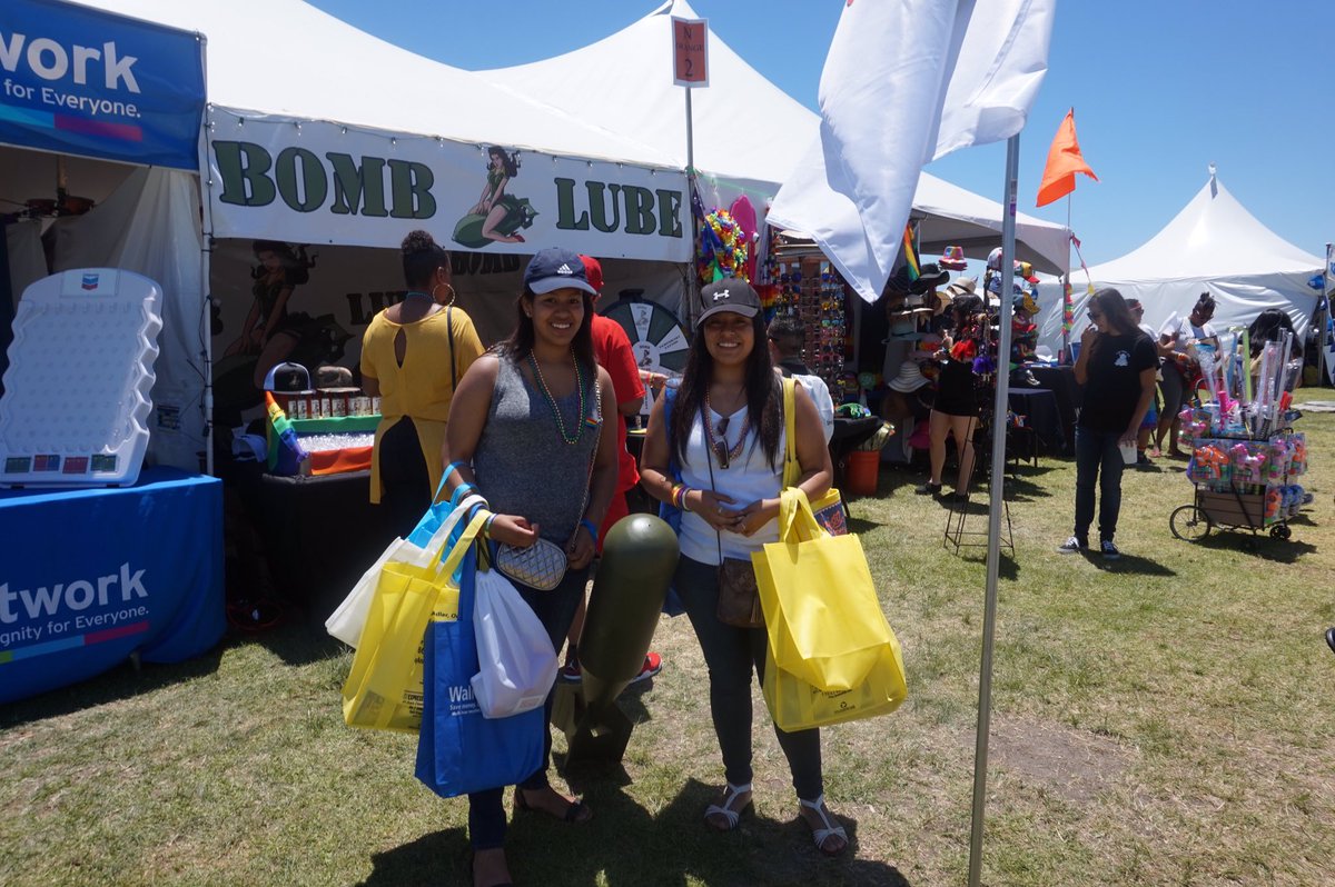 bomblubes's tweet photo. LONG BEACH PRIDE DAY 2 FIND YOUR PHOTOS AND SHARE #bomblube #pride #lbpride #lube https://t.co/oa7Dw4PZ9f