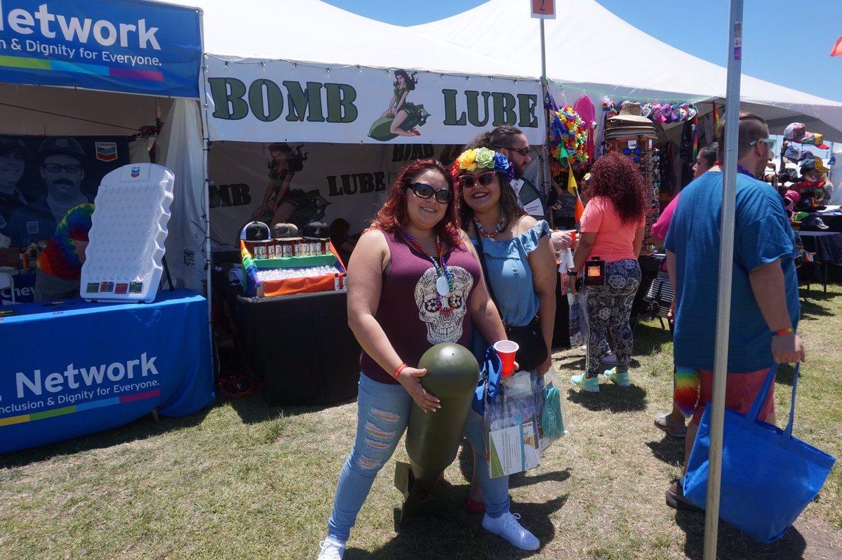 bomblubes's tweet photo. LONG BEACH PRIDE DAY 2 FIND YOUR PHOTOS AND SHARE #bomblube #pride #lbpride #lube https://t.co/oa7Dw4PZ9f