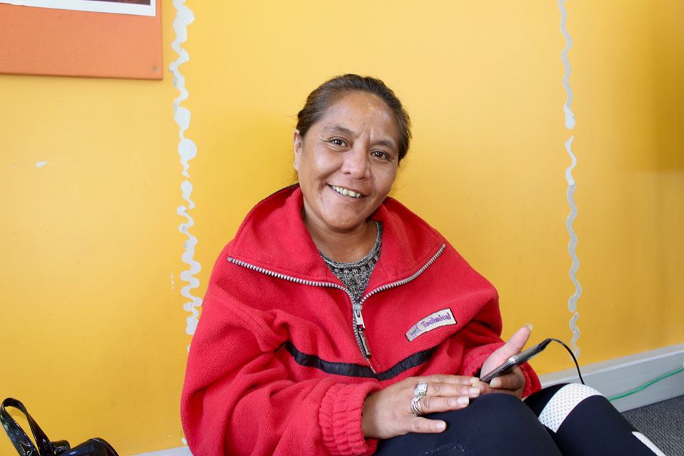 NaenaeClubhouse's tweet photo. HUMANS OF NAENAE: What’s the greatest thing you’ve learned from your Mum? https://t.co/bw1Bt7Ix1r https://t.co/pRdJoOQHrx