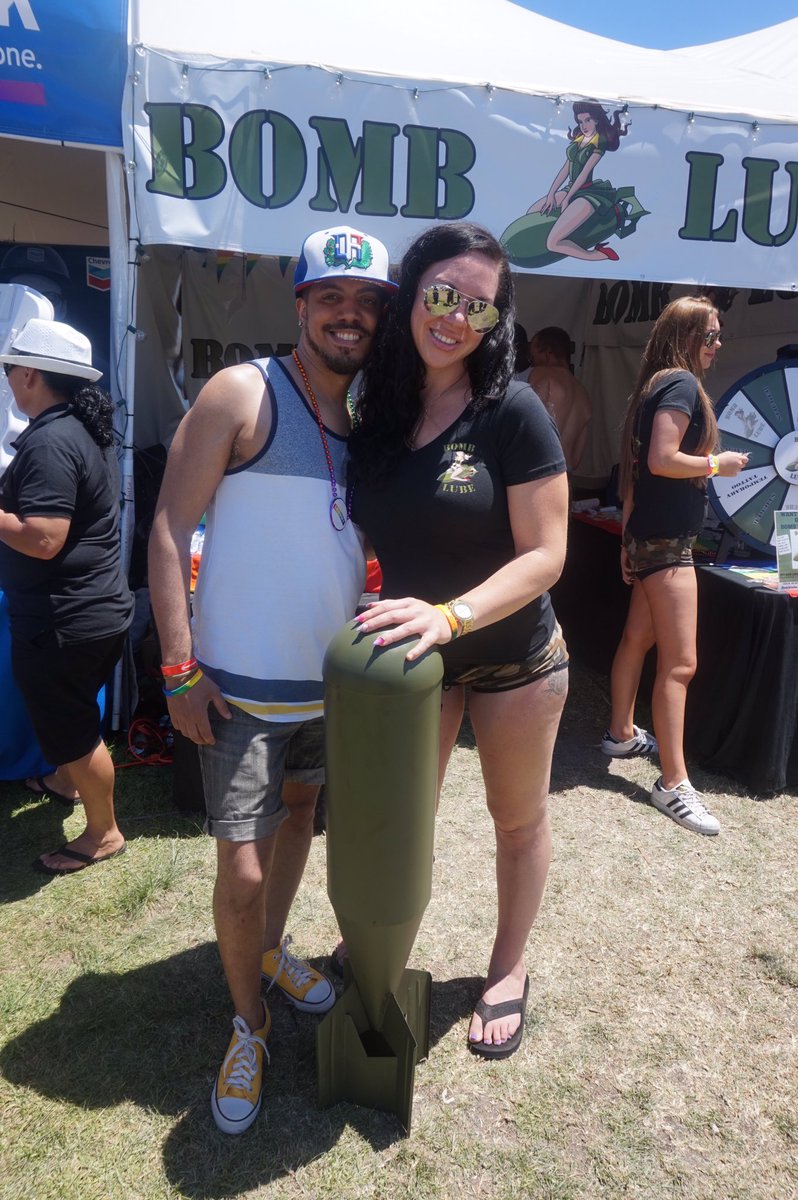 bomblubes's tweet photo. LONG BEACH PRIDE DAY 2 FIND YOUR PHOTOS AND SHARE #bomblube #pride #lbpride #lube https://t.co/VUWmCqzLOt