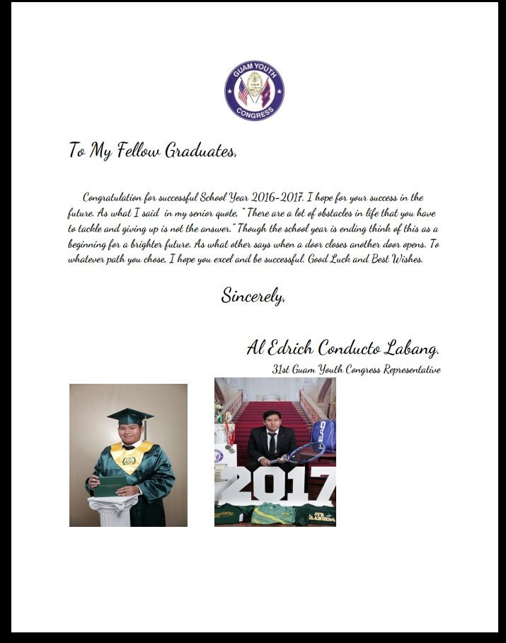 labang_al's tweet photo. To all of my @JFKHSCO17  friends, classmates, peers, and family https://t.co/M9MmxJEuuL