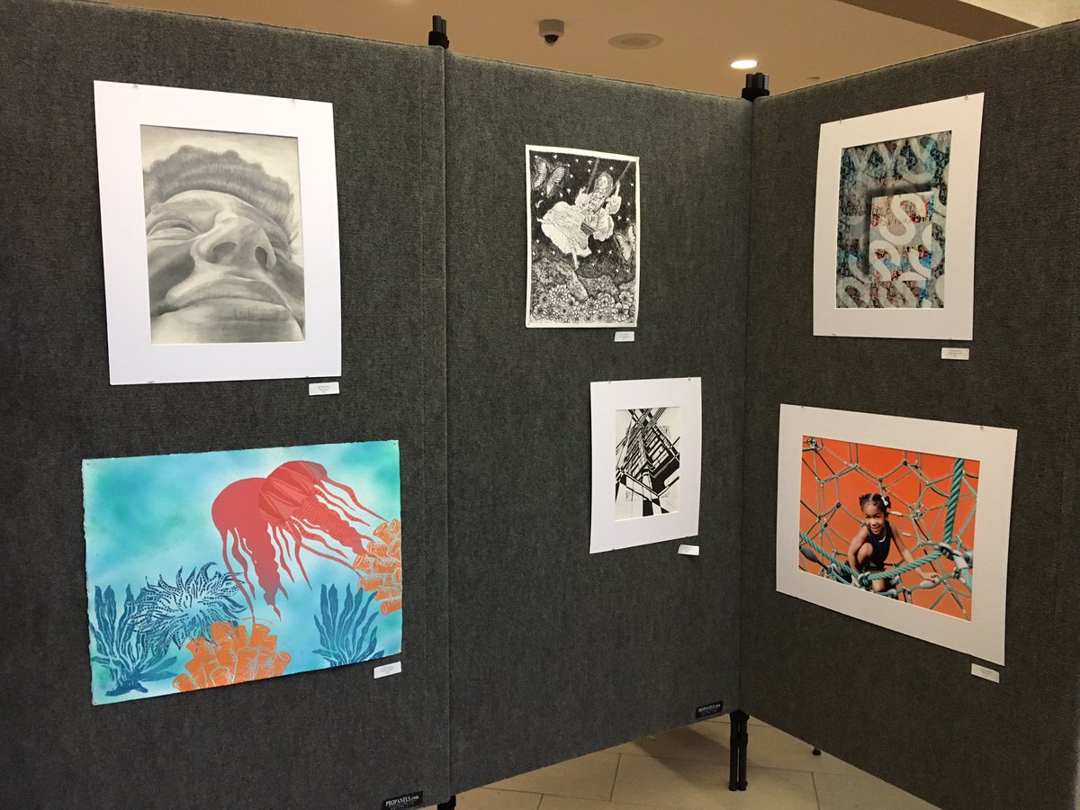 Kim Landers (@mslandersart) on Twitter photo <a href="/NAWarriors/">N Atlanta Athletics</a> Annual Art Show! We need a permanent gallery space in our building! @APSFineArts thx 4 coming! Missed u <a href="/ATLsuper/">ATL Public Schools</a> <a href="/shepardArtAPS/">Allison Shepard</a> <a href="/NAWarriors/">N Atlanta Athletics</a> Annual Art Show! We need a permanent gallery space in our building! @APSFineArts thx 4 coming! Missed u <a href="/ATLsuper/">ATL Public Schools</a> <a href="/shepardArtAPS/">Allison Shepard</a>