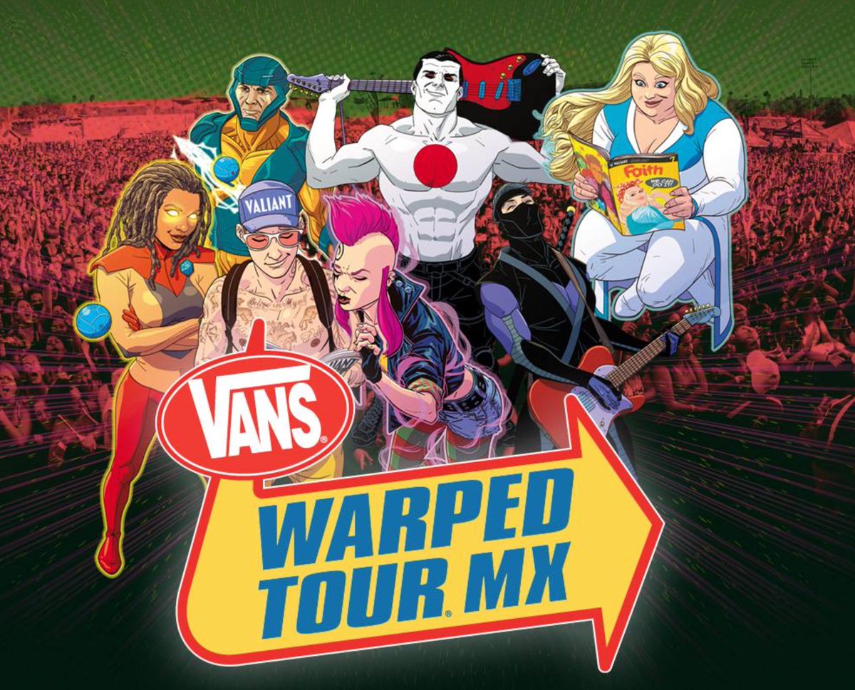 FestJumpers's tweet image. QUIÉN DICE #YOOOOOO?🙋🙋‍♂️
Hoy #Regalamos pases de #Interpol y #WarpedTourMx.
Da RT a este Tweet y acá la dinámica ⬇️
festjumpers.mx/dinamica-inter…