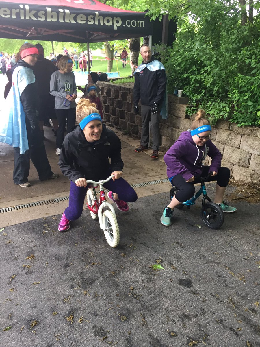 Y_AdventureLab's tweet photo. We have over 100 moms on the course with us! #celebratemoms #RESILINATOR #iamcyclehealth https://t.co/PcGZU9lKMY