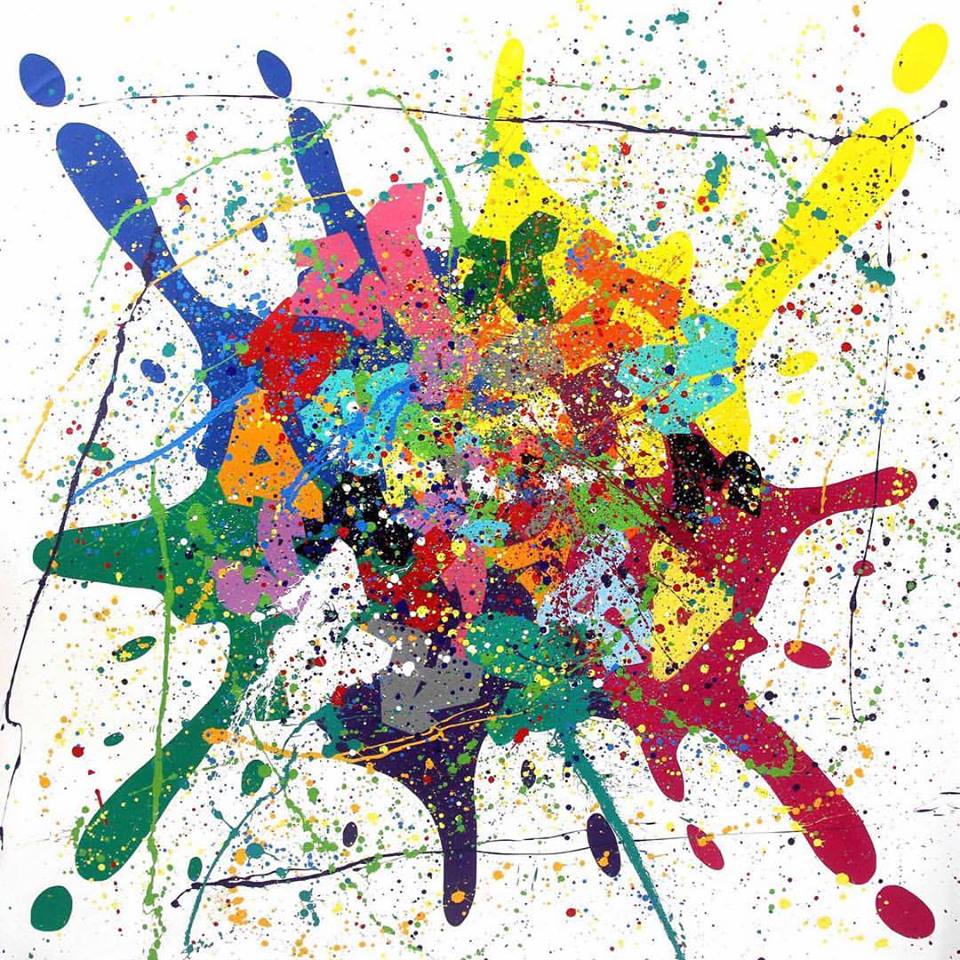POSCA_Coloring's tweet photo. #Kongo https://t.co/4Bkip8QT2V