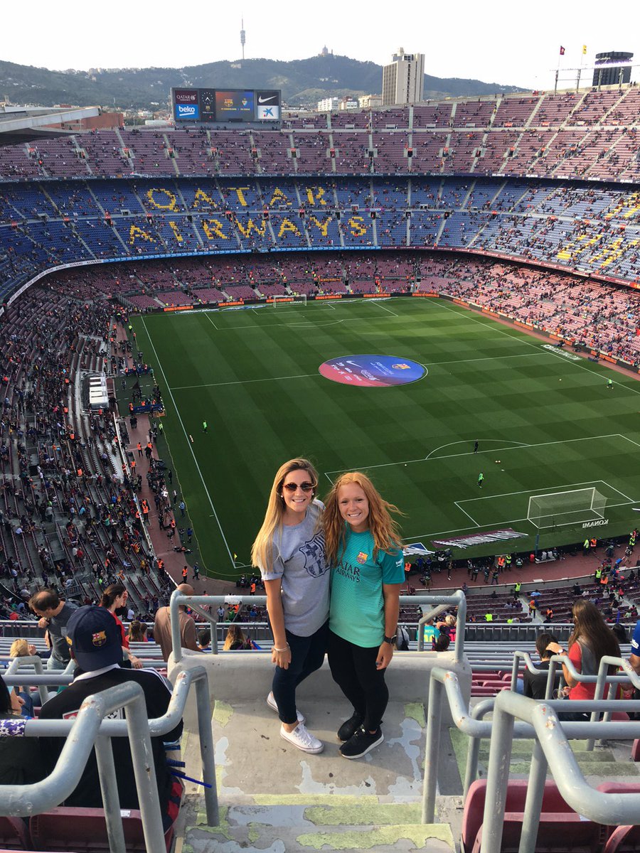 rileyshae_15's tweet photo. STILL CANT BELIEVE THIS HAPPENED #BARCAAAA https://t.co/ShMaiiqRUc