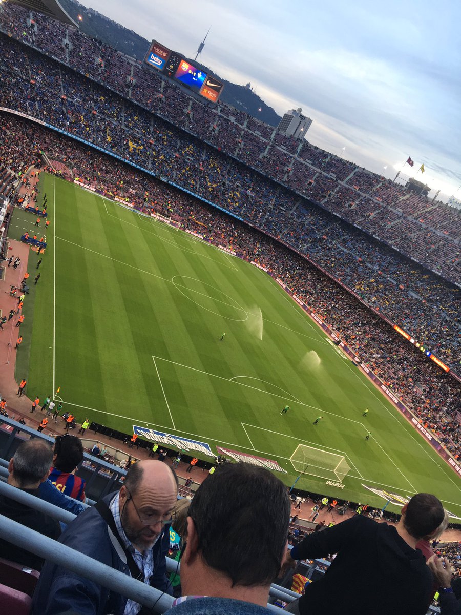 rileyshae_15's tweet photo. STILL CANT BELIEVE THIS HAPPENED #BARCAAAA https://t.co/ShMaiiqRUc