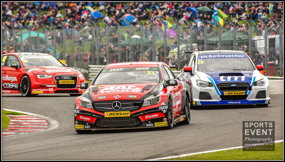 SportsEventPix's tweet photo. A shot from today's BTCC racing at @Oulton_Park https://t.co/iw5byBt110