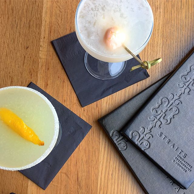 Straits Restaurants tweet media