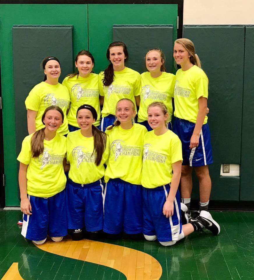 8th grade blue are Champs again! 17-1 on season! <a href="/WCWildcatsbball/">West Central Wildcats</a>