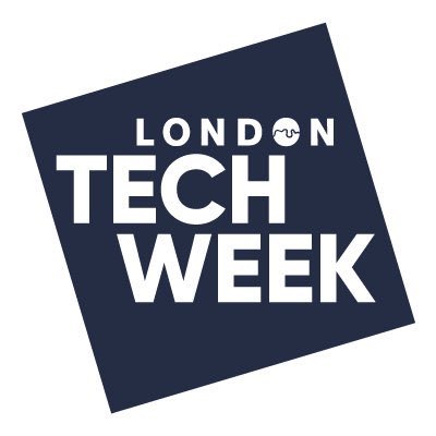 Evvnt's tweet photo. Official Event Marketing Partner of London Tech Week - @LDNTechWeek @evvnt #LondonTechWeek #LDNTechWeek https://t.co/q6IkySDNJz https://t.co/s9L0p25wHm
