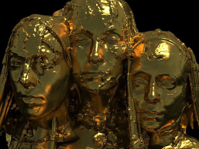 ADRadovic's tweet image. Yoshino x Pandagunda
Fusion, 2016