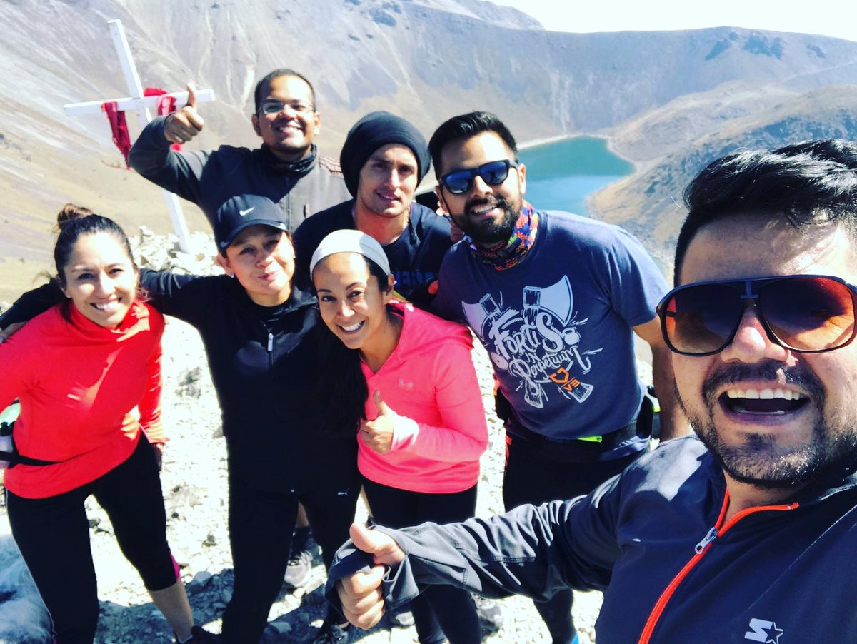 emmanuel_mare's tweet photo. Sometimes we just need a push to achieve great things!
@SpartanRaceMex #spartantraining #neverstopexploringmexico @CrossFV3 @barbellhood https://t.co/s3iBJMjMAV
