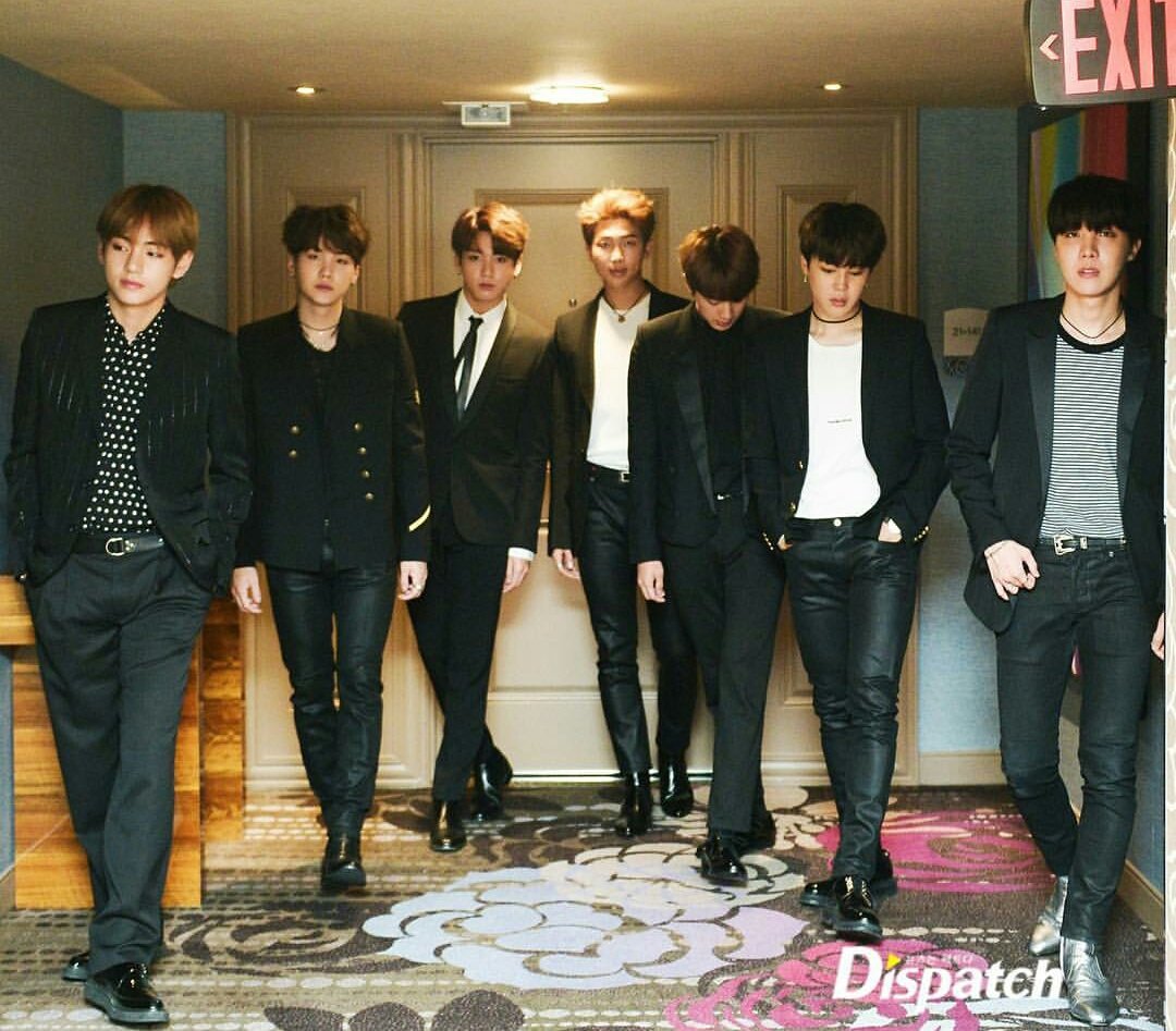#BTSBBMAs