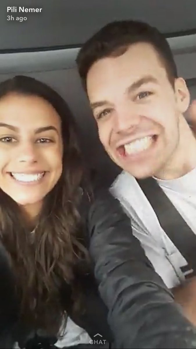 BBCAN5Kevin's tweet photo. They are the cutest humans 💕💕 #BBCAN5 https://t.co/W5eG949870