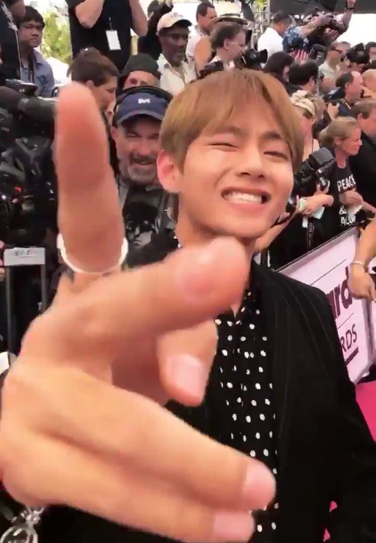 #BTSBBMAs
