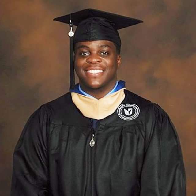 Aikeem Robert Taylor "Kemmy" June 4th MASTER'S degree MBA.  From APHS Class 2006, mother Kimmy Taylor. <a href="/Asbury_ParkSD/">Asbury Park Schools</a>