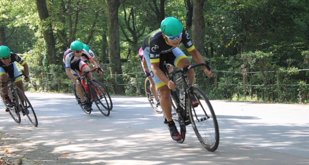 中学 自転車