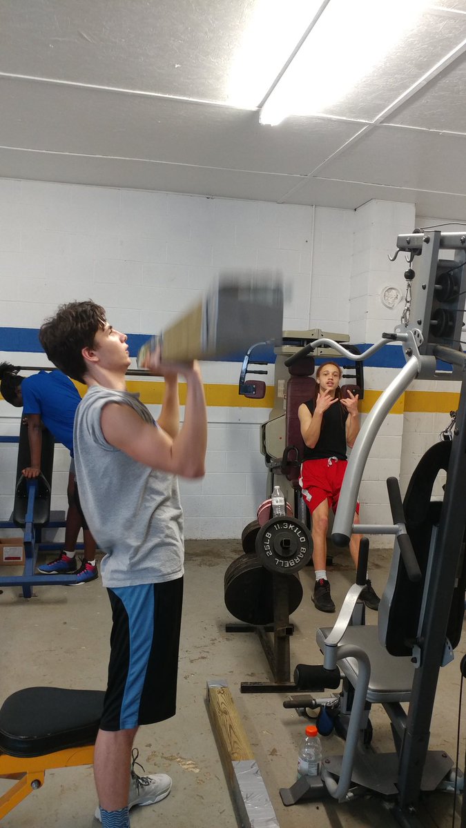 millerd777's tweet image. If they was ever a kid who deserves a college 🏀 scholarship.......it would be 
Jace Goldman
#perfectplayer
#perfectteammate
#coachesdream