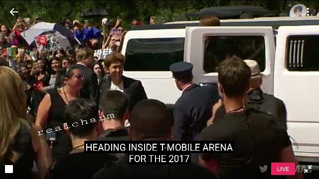 iamCHARMe's tweet photo. rapmon!!! @BTS_twt @bts_bighit 
#BTSBBMAs️  #BTS #ARMY https://t.co/1JUaYSwEOd