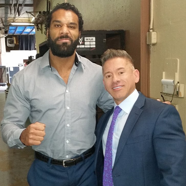 MarceloAtWWE's tweet photo. Ādhunika mahārājā agalē ḍabalayūḍabalayū'ī jētū hō jāvēgā?
(Practicando mi Punjabi)
#wwebacklash2017
#cabalga https://t.co/4lDcZtIkaJ