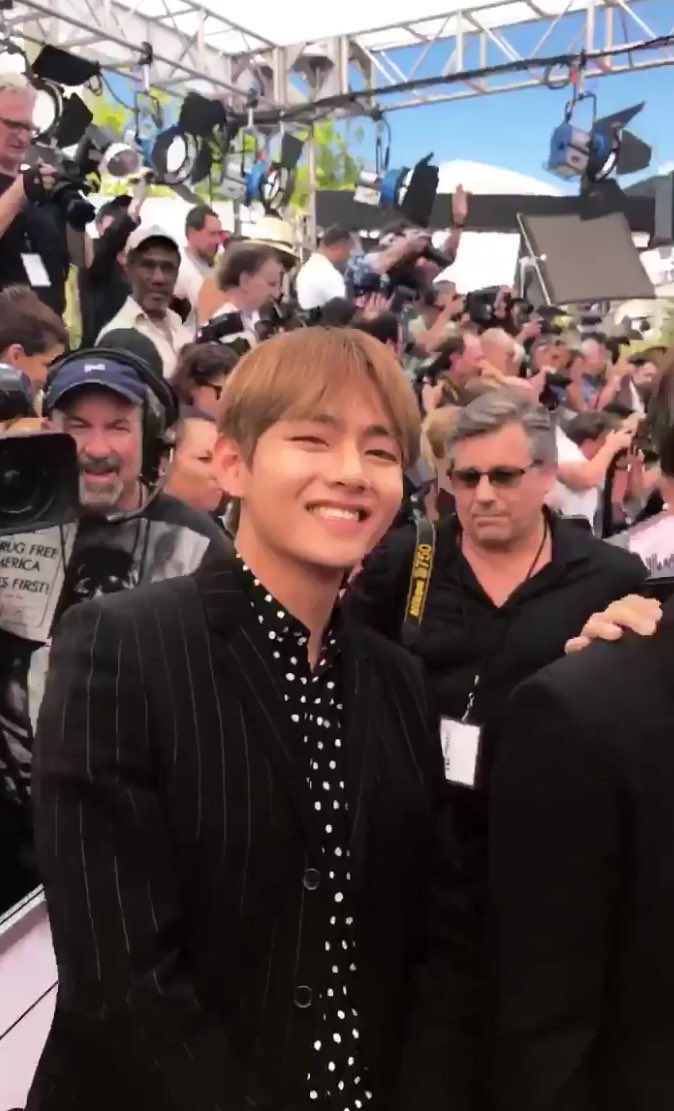 #BTSBBMAs