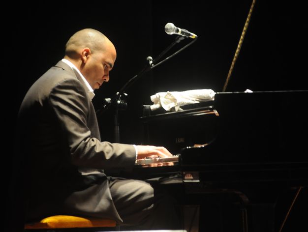 Un estudio revela qué pasa en el cerebro de los músicos cuando improvisan Noticias, última hora, vídeos y fotos de… dlvr.it/PCFB21