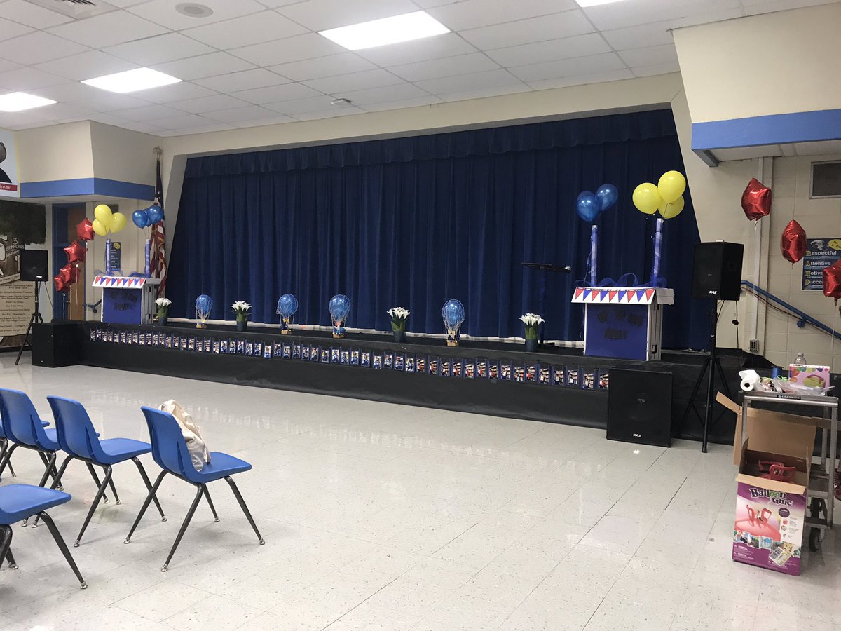 LathamAshley1's tweet photo. Porterdale had a great kindergarten graduation!!! @NikkitaDW #ncssbethebest https://t.co/emwxWkqn8B