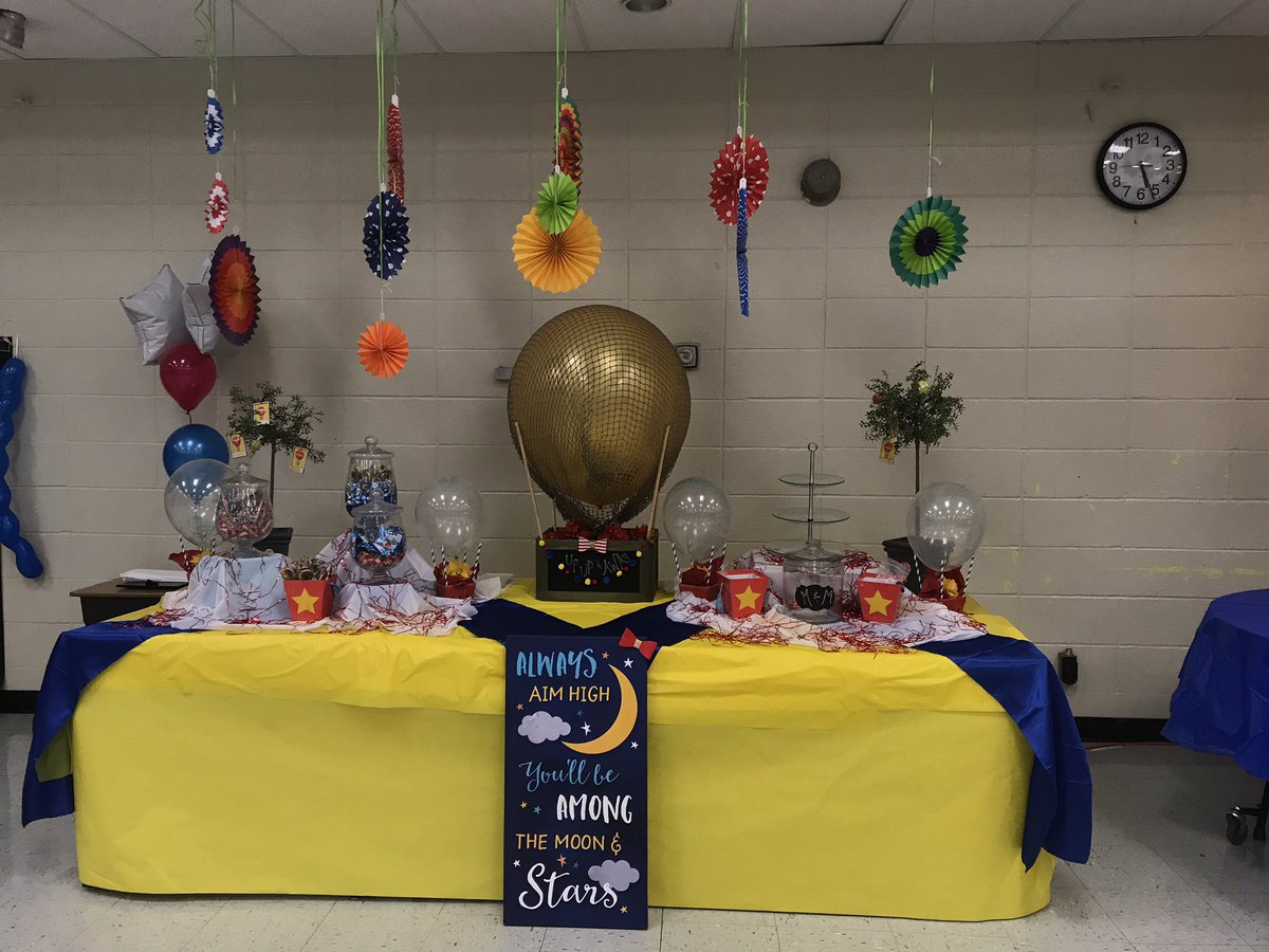 LathamAshley1's tweet photo. Porterdale had a great kindergarten graduation!!! @NikkitaDW #ncssbethebest https://t.co/emwxWkqn8B