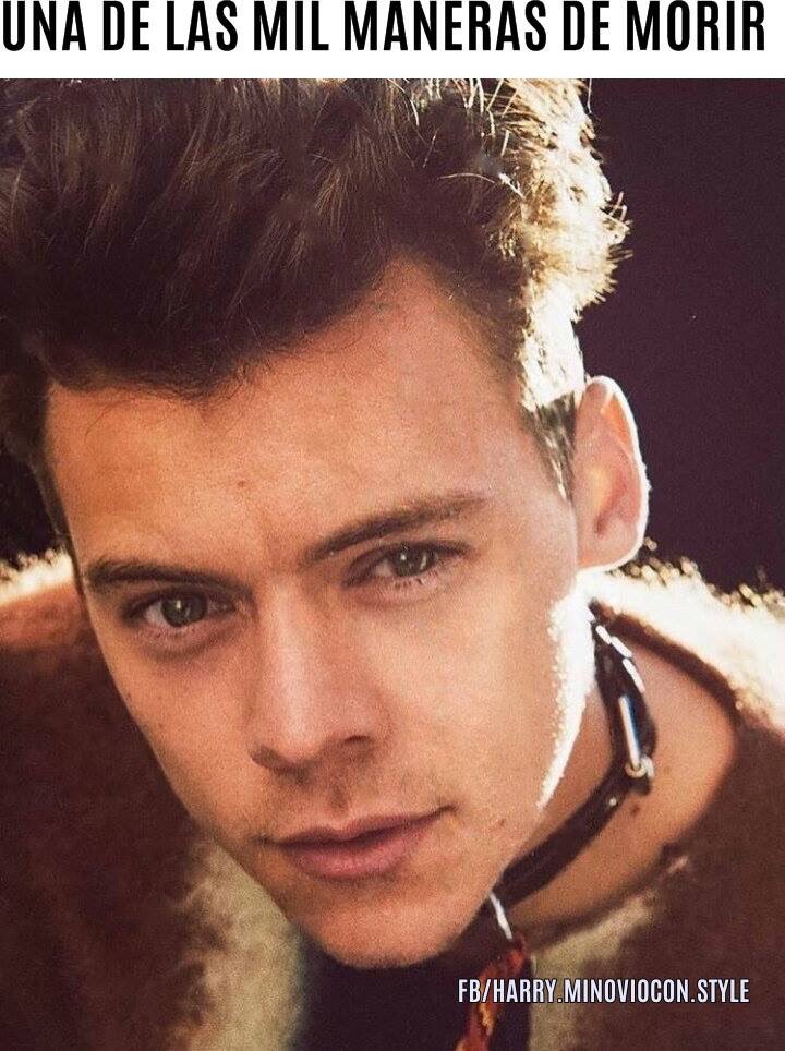 oohpats's tweet photo. Hola soy @oohpats y estoy participando para ser la chica de @Harry_Styles junto a @WorldNotes1D
#HarryStylesEsWN1D https://t.co/Jc2RQfWgF2