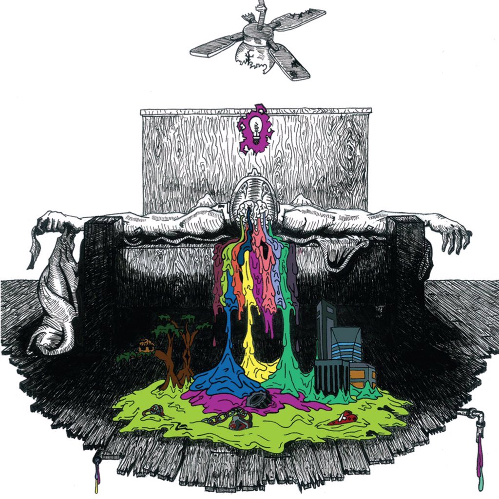 TopVotingAwards's tweet photo. – self titled (twenty one pilots) #topBBMAs https://t.co/tKwEaKUlmy